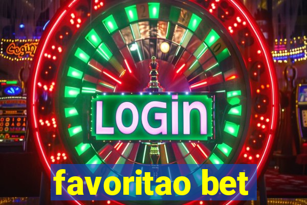 favoritao bet